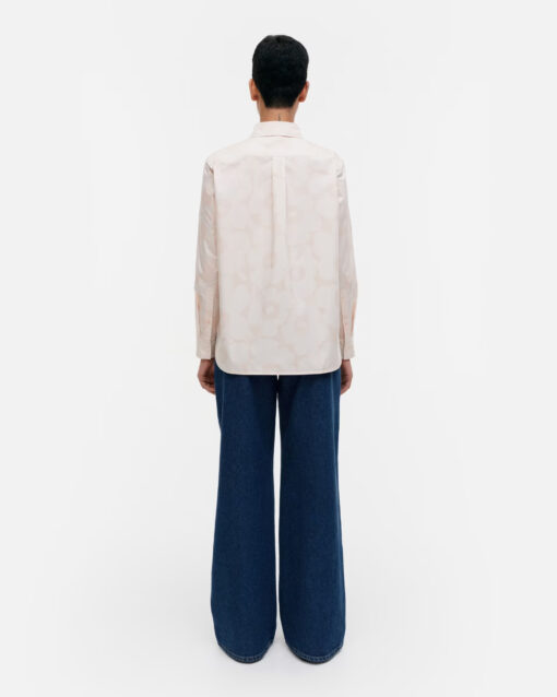 Marimekko Tilla Unikko Shirt