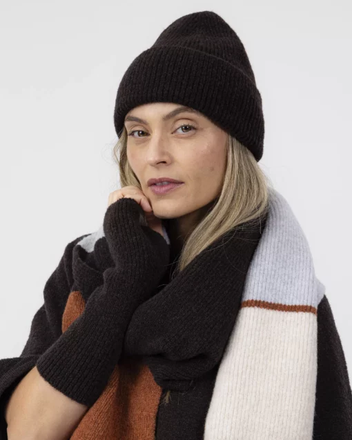 Samsøe Samsøe Nor X Scarf  Outer Space