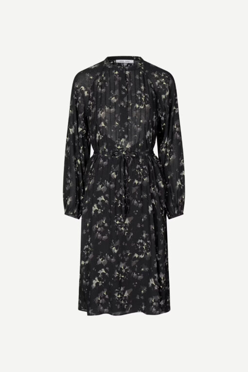 Samsøe Samsøe Saselma Dress Seasonal Yellow