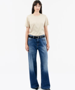 Tiger of Sweden Deiro T-shirt Cream