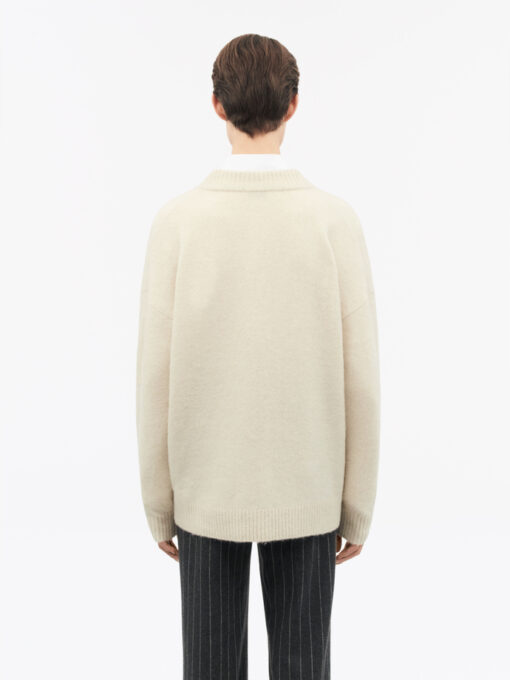 Tiger of Sweden Ilaria Cardigan Cream