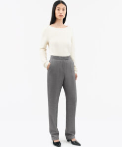 Tiger of Sweden Dolore Sweater Light Beige