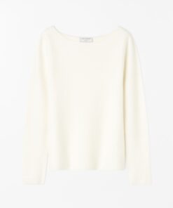 Tiger of Sweden Dolore Sweater Light Beige