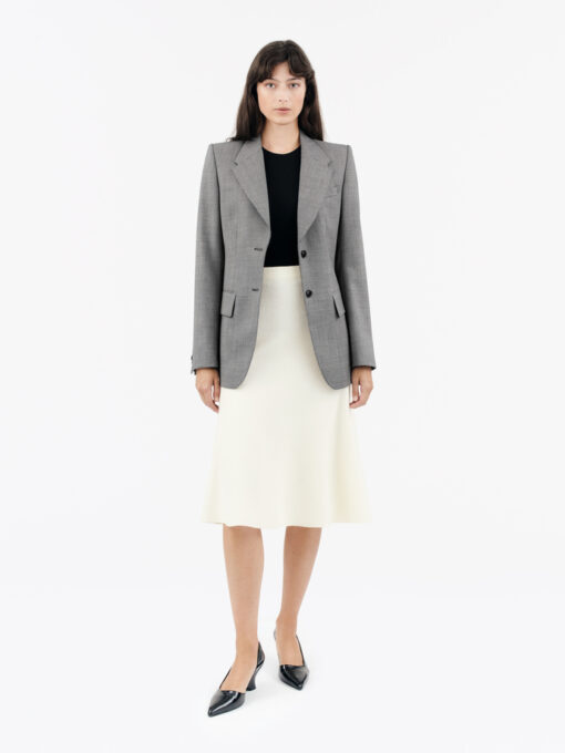 Tiger of Sweden Sian Skirt Light Beige