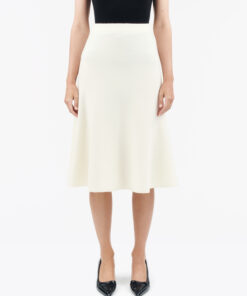 Tiger of Sweden Sian Skirt Light Beige