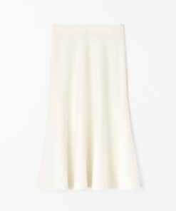 Tiger of Sweden Sian Skirt Light Beige
