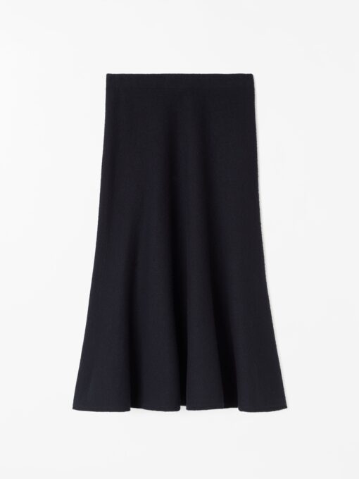 Tiger of Sweden Sian Skirt Ink
