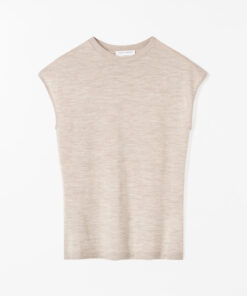 Tiger of Sweden Mariso Sweater Dark beige