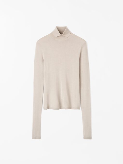 Tiger of Sweden Aminha Sweater Beige
