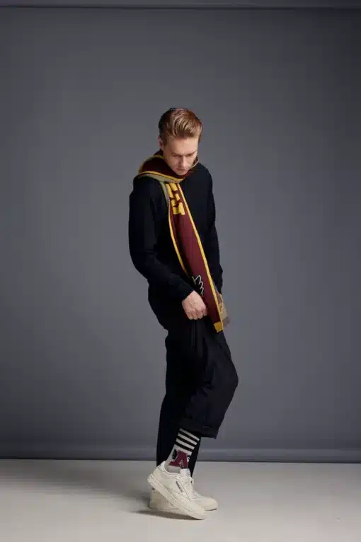 Makia Ukuli Socks Black