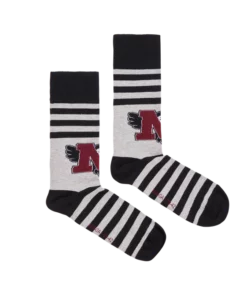 Makia Ukuli Socks Black