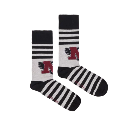 Makia Ukuli Socks Black