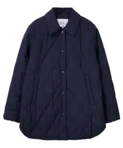 Makia Woman Nita Jacket Navy