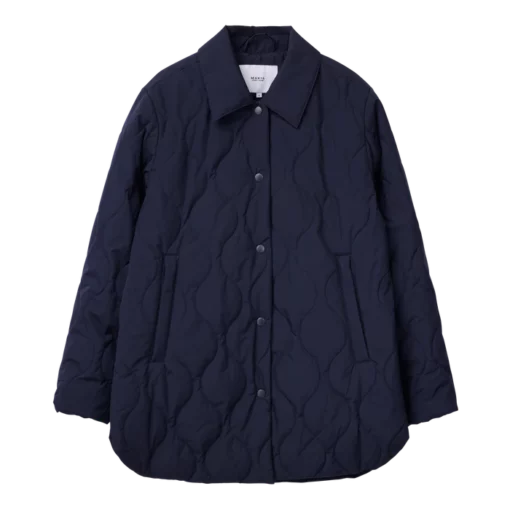 Makia Woman Nita Jacket Navy