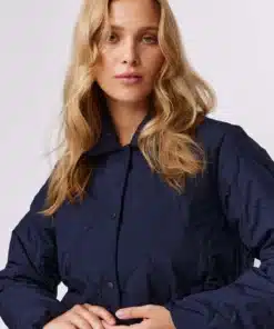 Makia Woman Nita Jacket Navy