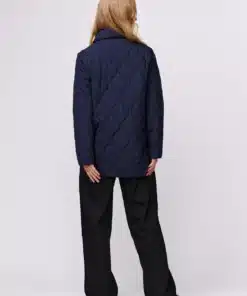 Makia Woman Nita Jacket Navy