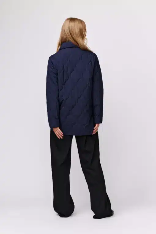 Makia Woman Nita Jacket Navy
