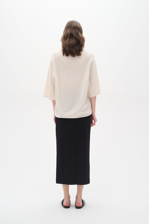 InWear Aida Skirt Black