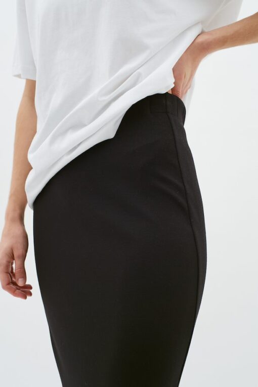 InWear Aida Skirt Black