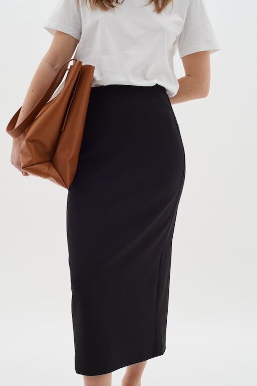 InWear Aida Skirt Black