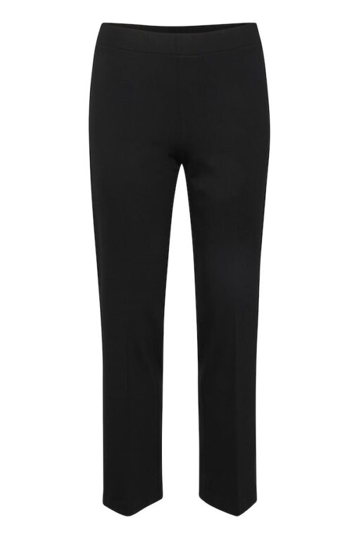 Part Two Ponta Pants Black