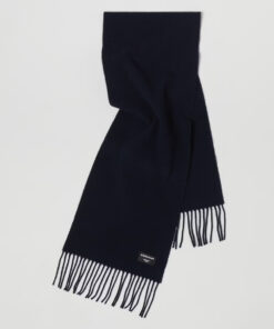 Björn Borg Centre Wool Scarf Night Sky
