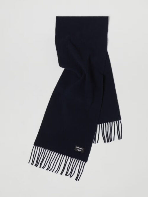 Björn Borg Centre Wool Scarf Night Sky