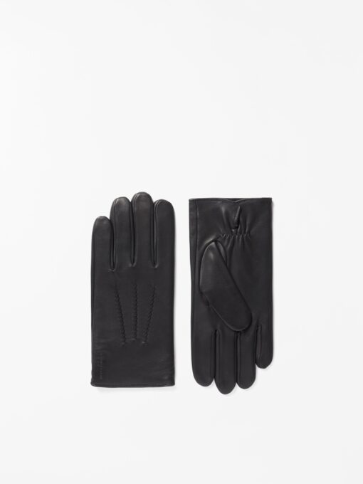 Tiger of Sweden Garvin Glove Black