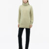 Tiger of Sweden Sioban Sweater Light Green
