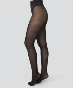 Swedish Stockings Svea Premium Tights Black