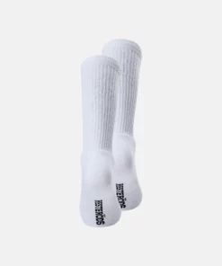 Resteröds Tennis Socks 2-pack White