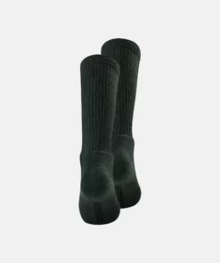 Resteröds Tennis Socks 2-pack Green