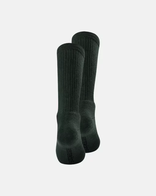 Resteröds Tennis Socks 2-pack Green