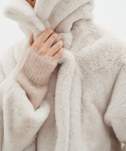 InWear Yonekol Short Coat Haze
