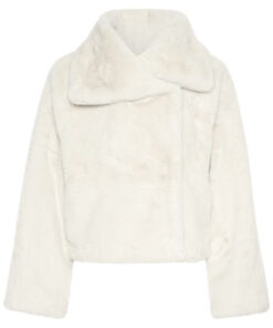 InWear Yonekol Short Coat Haze