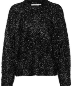 InWear Yelena Pullover Black