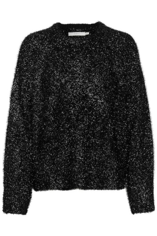 InWear Yelena Pullover Black