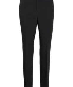Part Two Birdie Pants Black