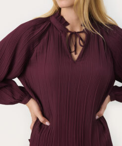 Part Two Myra Blouse Winetasting