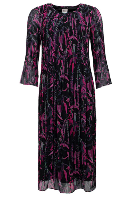 STI Kendriina Dress Black