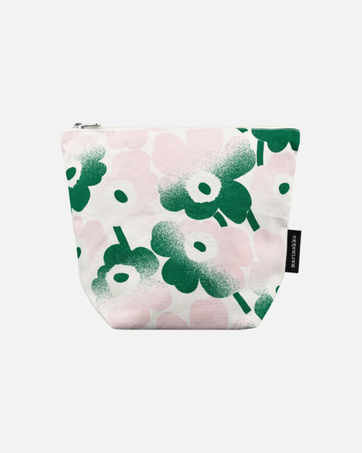 Marimekko Mini Unikko Häivähdys Kaje Cosmetic Bag