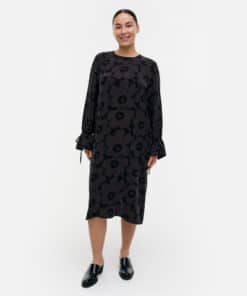 Marimekko Lahjat Unikko Dress