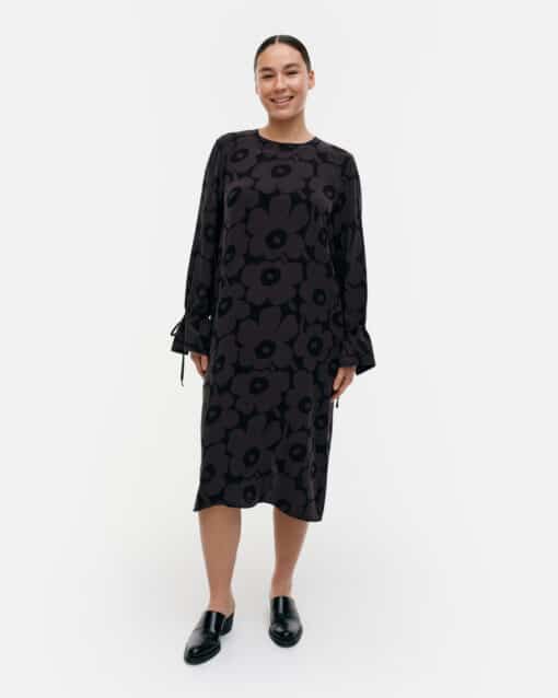 Marimekko Lahjat Unikko Dress