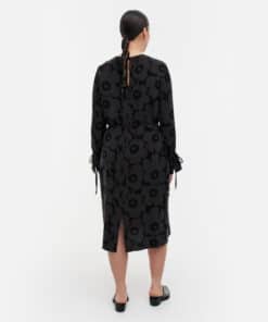 Marimekko Lahjat Unikko Dress