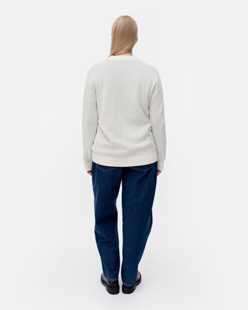 Marimekko Lasi Unikko Pullover