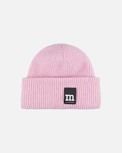 Marimekko Sumut Hat Pink