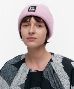 Marimekko Sumut Hat Pink