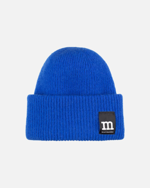 Marimekko Sumut Hat Blue