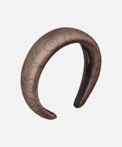 Marimekko Tenhota Piirto Unikko Headband