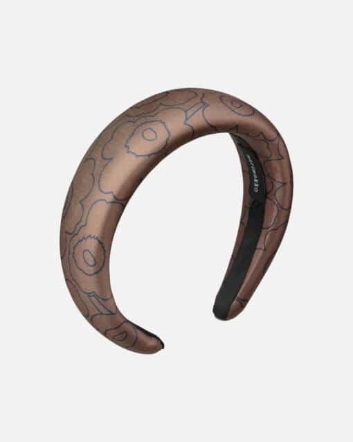 Marimekko Tenhota Piirto Unikko Headband